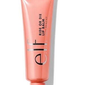 ELF Ride or Die Lip Balm - Coral